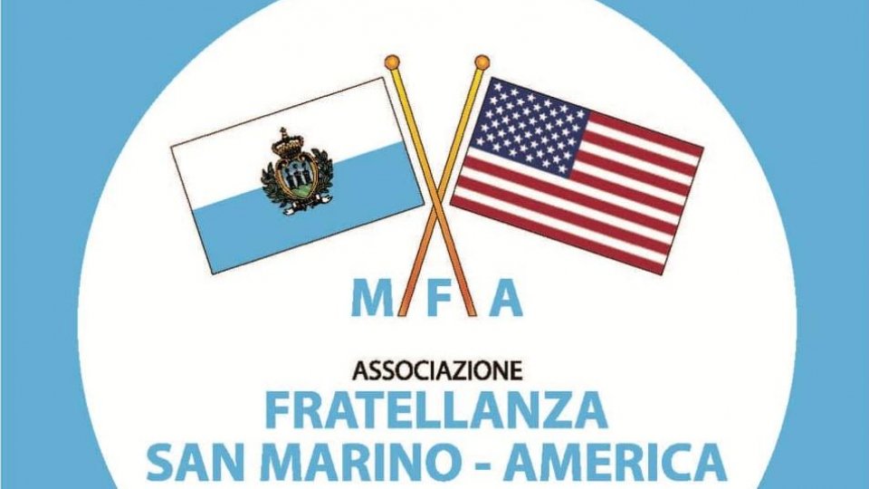 La Fratellanza San Marino-America celebra il Giorno del Ringraziamento