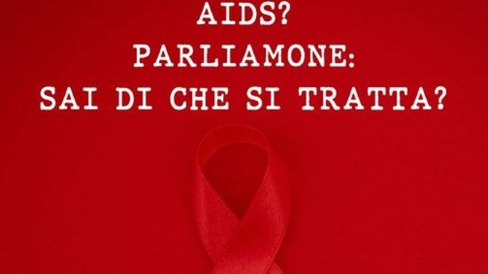 Giornata mondiale contro l'Aids: diminuisce il numero di diagnosi, ma aumentano quelle tardive