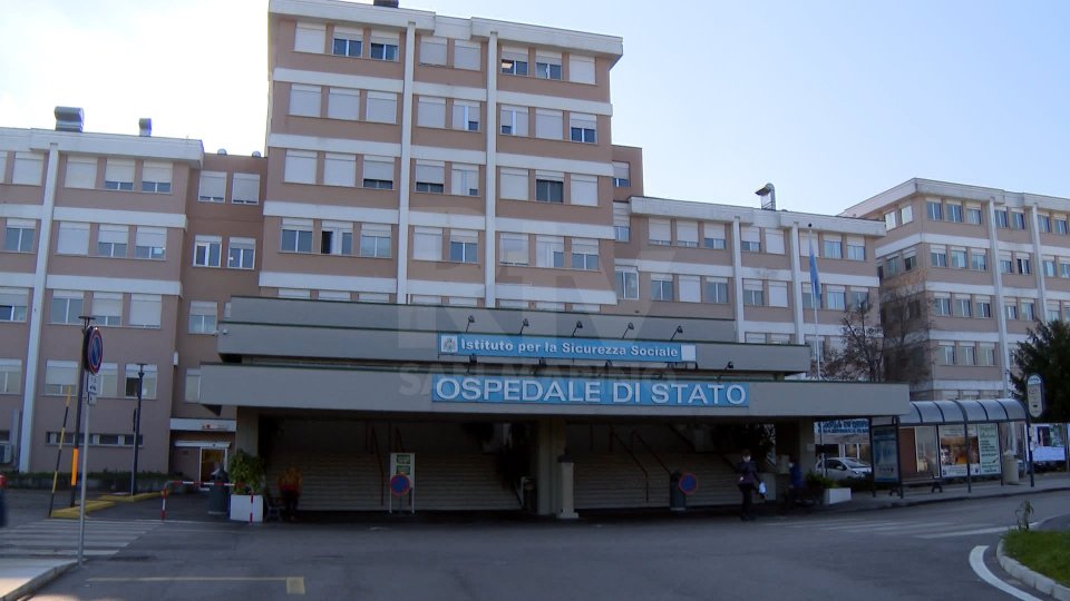 Covid San Marino: scendono i positivi attivi; due i pazienti in Terapia intensiva
