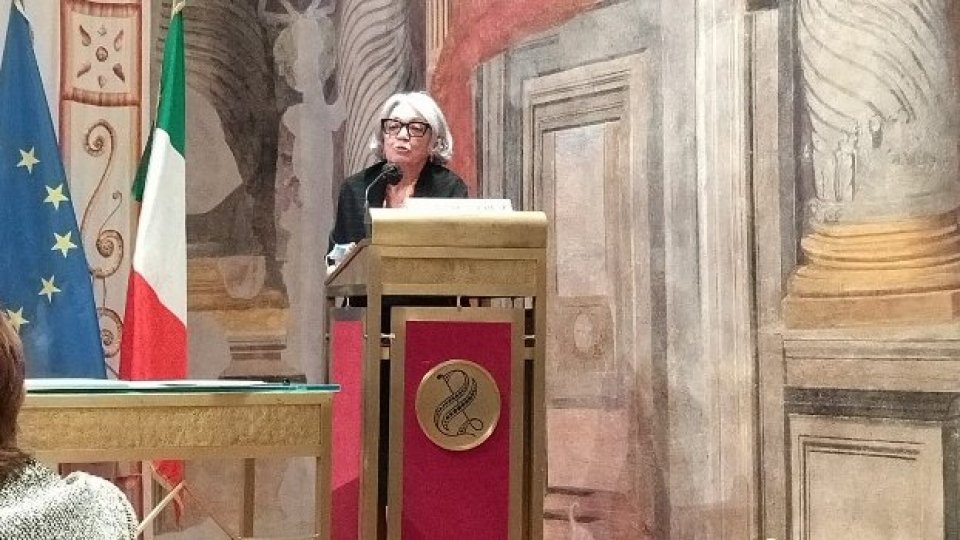 Gli ospedali della Romagna premiati a Roma con i Bollini Rosa, a fianco delle donne