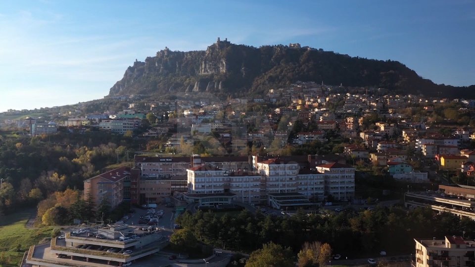 Covid San Marino: nuovo decesso, vittima un 49enne non vaccinato