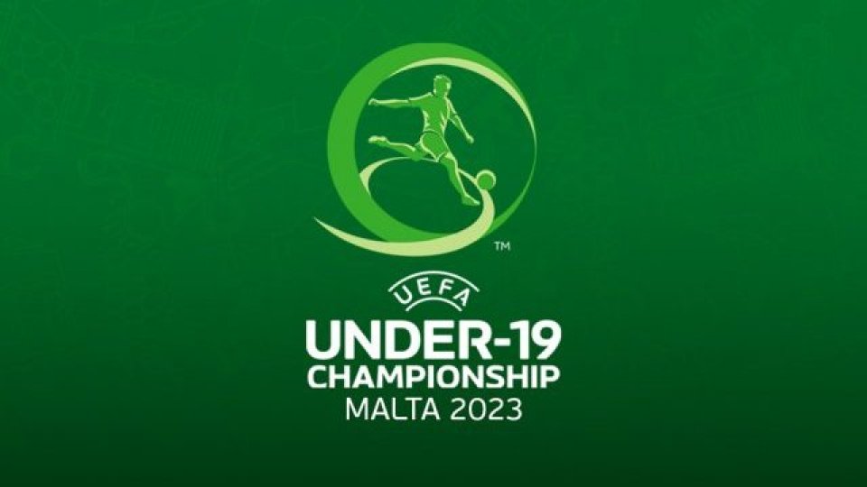 EURO 2023: Under 19 in Macedonia del Nord, Under 17 in Bulgaria