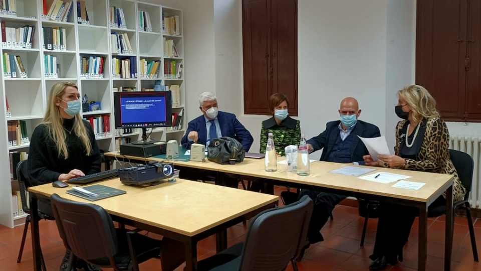 Anestesisti, geriatri e chirurghi concludono il Master in Medicina Perioperatoria dell’Anziano dell’Università di San Marino: “Per il 2022 richieste da Europa e Australia”