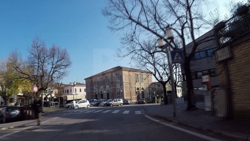 Serravalle: cittadini e commercianti critici sulla viabilità in centro storico