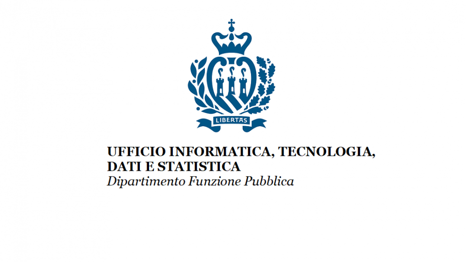 Funzione Pubblica – Ufficio Informatica, Tecnologia, Dati e Statistica: replica a GDC