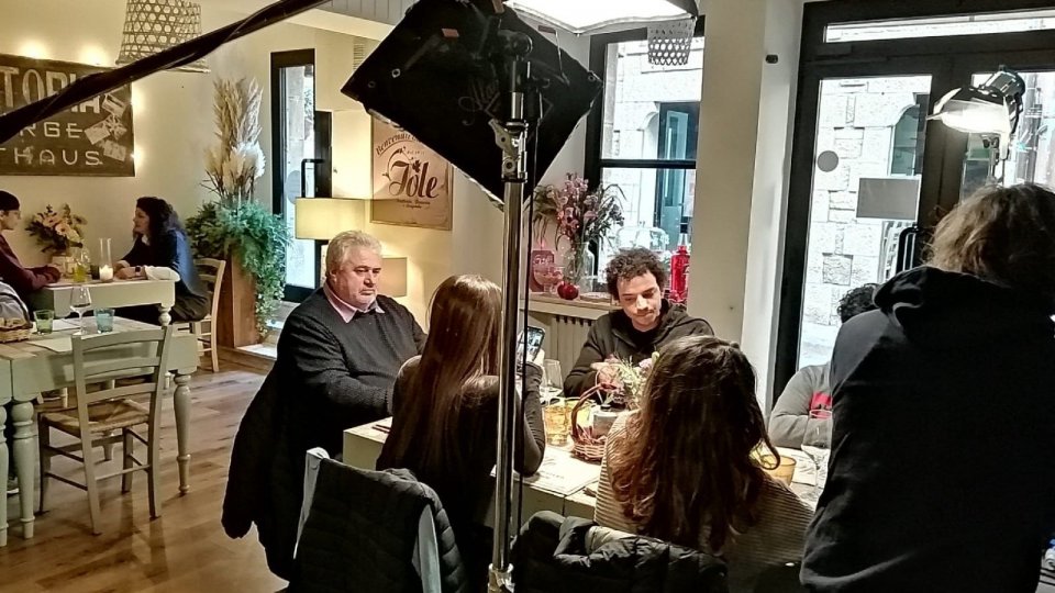 “Fiori di Baggio”, il cinema d’autore si ferma a San Marino