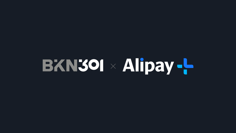 BKN301 integra la nuova soluzione di marketing e pagamento Alipay+ a San Marino, tra i primi in Europa
