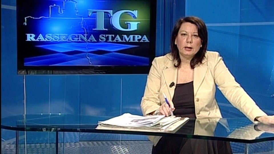 Rtv: ci ha lasciato Myriam Simoncini