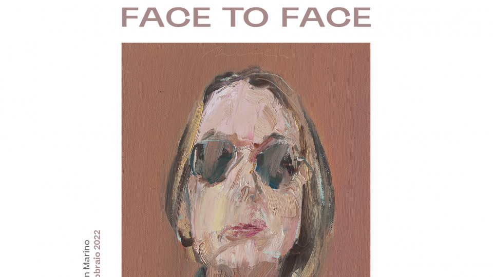 Inaugurata questa mattina a Palazzo SUMS la mostra “Face to Face” dell’artista Tong Yanrunan