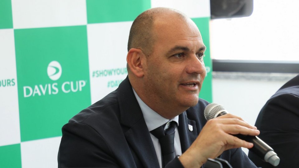 Il presidente Forcellini traccia i prossimi passi: “Il ritorno degli Internazionali di Tennis dall’8 al 14 agosto, una squadra di Fed Cup e un torneo internazionale di padel”