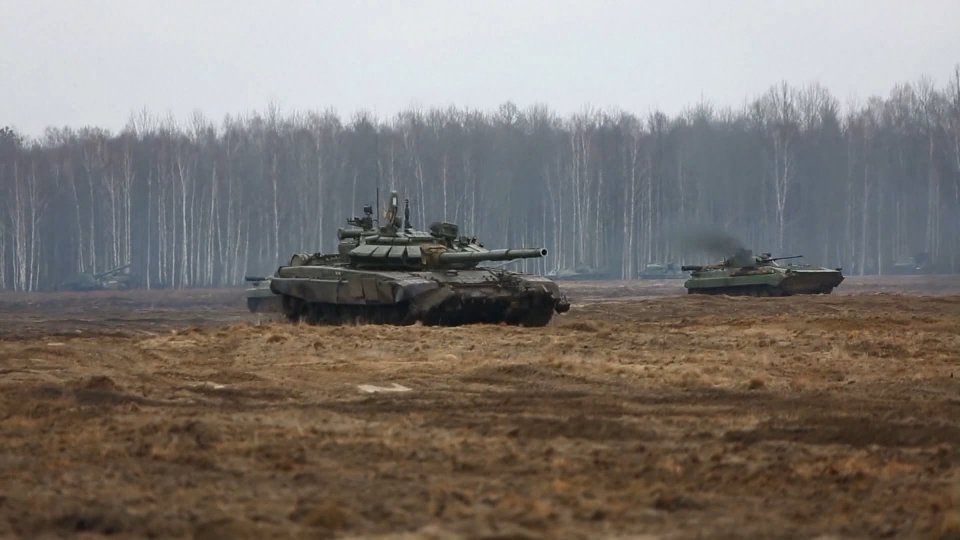Crisi Ucraina: Mosca, alcune forze a confine rientrano alla base. Diplomazia italiana al lavoro
