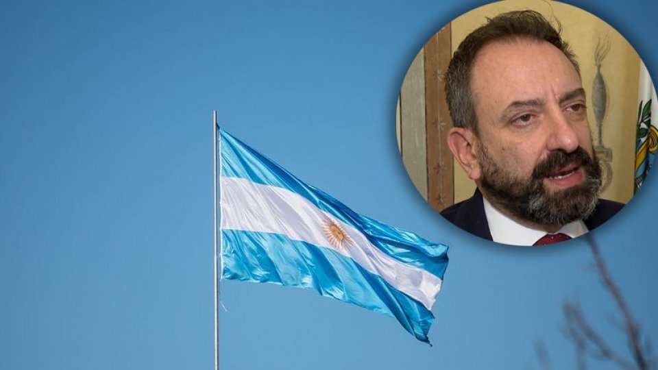 Visita ufficiale del Segretario agli Esteri in Argentina: tra gli incontri quello con il Ministro egli Esteri Cafiero