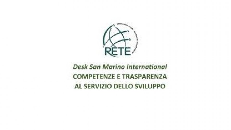 RETE Desk: una nuova forma di comunicazione al servizio del Paese