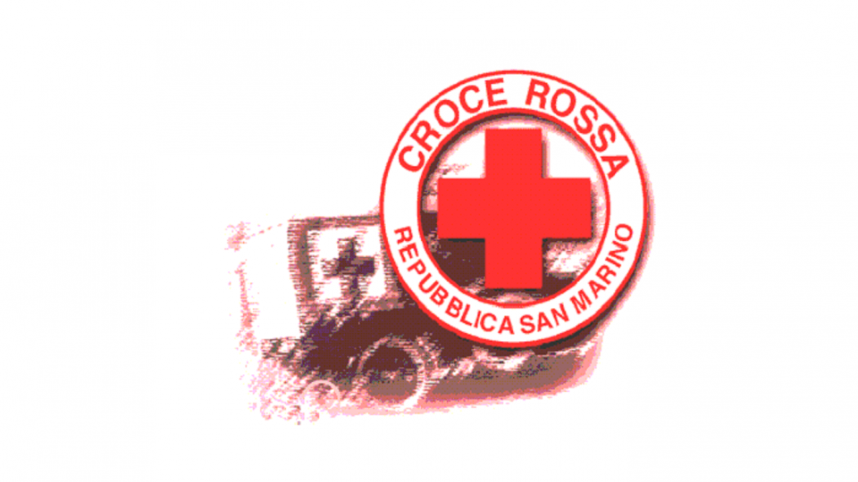 Croce Rossa Sammarinese: Raccolta fondi per l'Ucraina