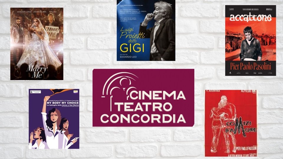 Cinema Concordia