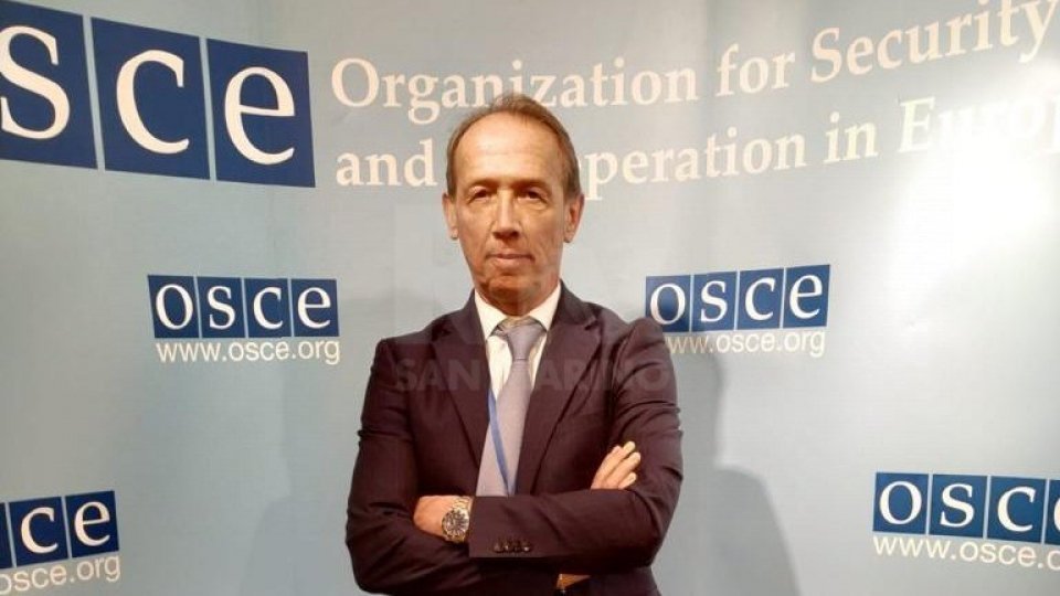 Domani una Riunione Straordinaria della Commissione Permanente dell’OSCE