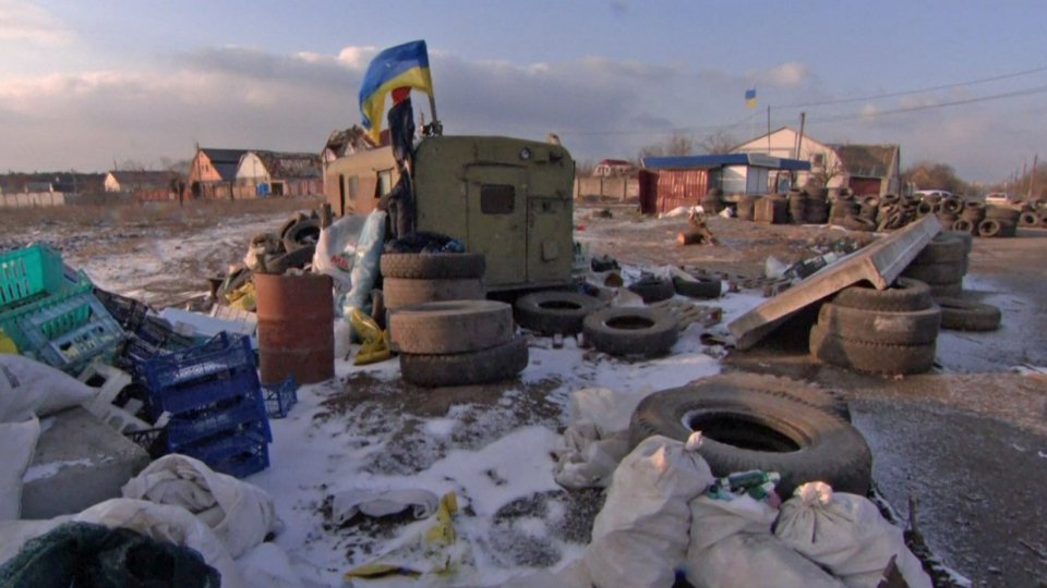 Ucraina: forze russe a 25 chilometri da Kiev, bombardamenti nella notte