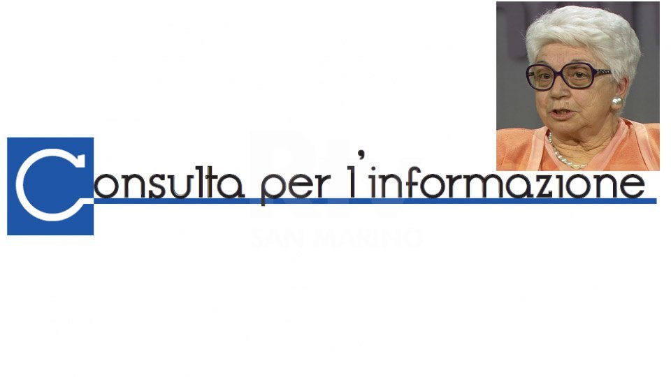 Vicenda La Serenissima, Orlandoni Ceccoli scrive alla Consulta per l'Informazione, "Non smetta di scrivere"