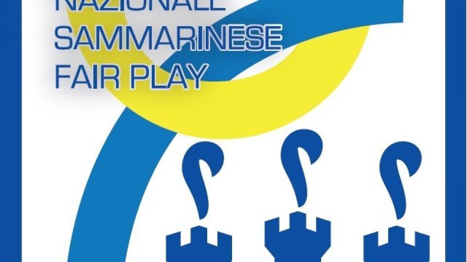 Fair Play: premi ai giovani calciatori Prendi, Gobbi, Sabatini e Michelotti