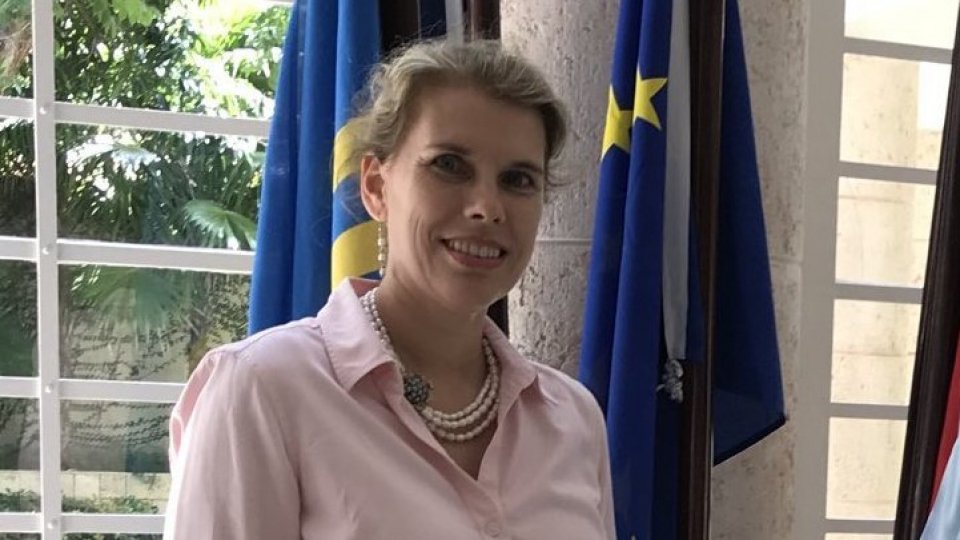 Il Centro di Ricerca per le Relazioni Internazionali dell’Università di San Marino incontrerà l’Ambasciatore dell’Unione Europea Valkenburg