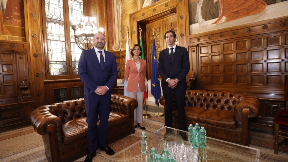Italia-San Marino: firmato l’accordo sulle misure alternative alla detenzione, sulle sanzioni sostitutive delle pene detentive e sul reinserimento sociale dei condannati