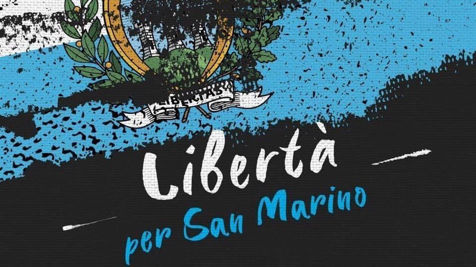 Gruppo Libertà per San Marino ringrazia per le firme alle Istanze presentate