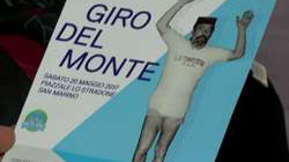 Giro del MonteGiro del Monte: record in vista