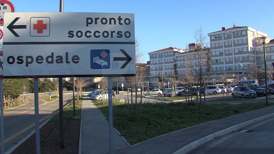Covid San Marino: diminuiscono i ricoveri, ma crescono i contagi