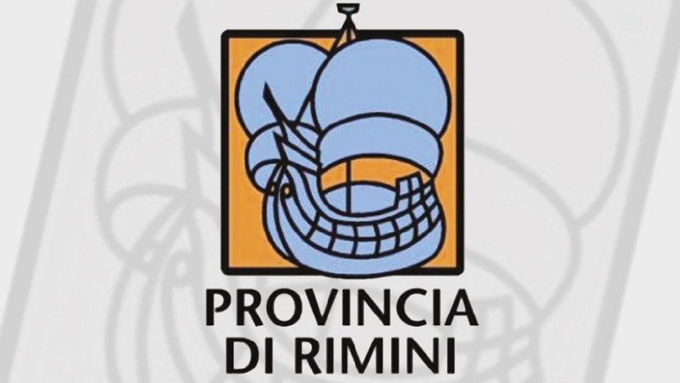 Il Presidente della Provincia di Rimini dà il benvenuto al nuovo questore Rosanna Lavezzaro