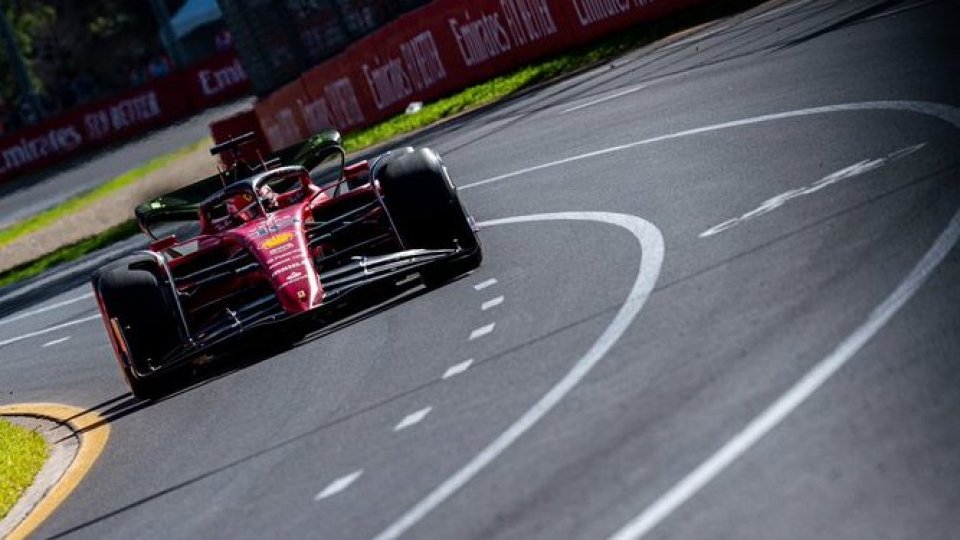 @Scuderia Ferrari