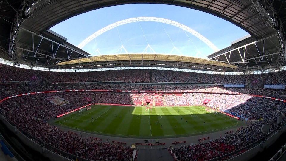 Chelsea – Liverpool, finale a Wembley il 14 maggio