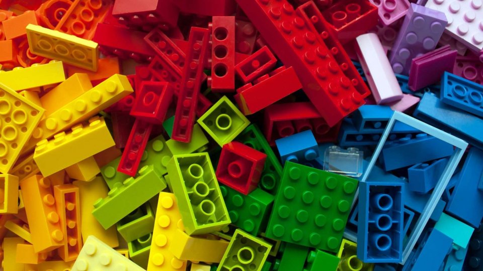 Lego: con pandemia utile +33% a 13,3 miliardi corone