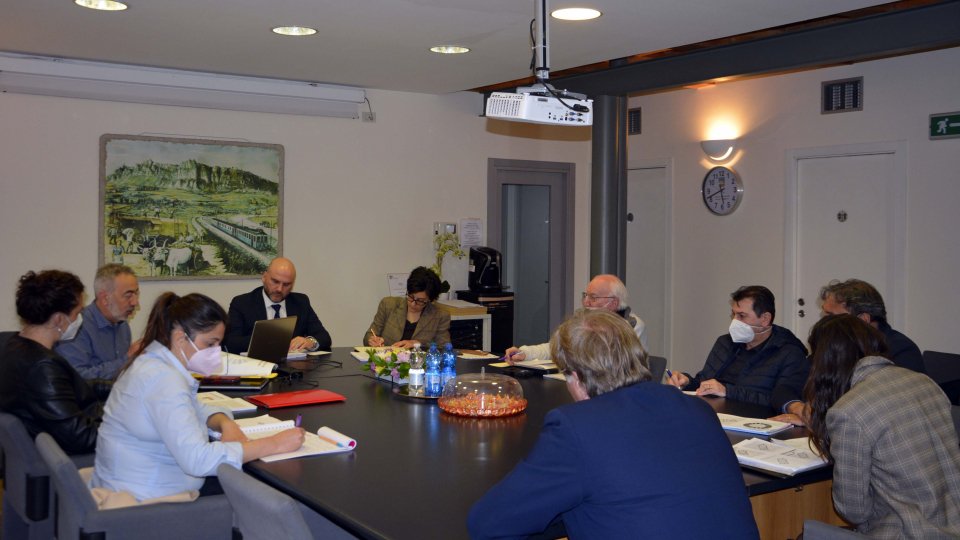 Il Tavolo per lo Sviluppo Sostenibile a lavoro per completare la Strategia Nazionale per la realizzazione nella Repubblica di San Marino degli obiettivi dell’AGENDA 2030 dell’ONU