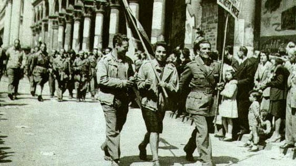 25 aprile, Festa della Liberazione nazifascista