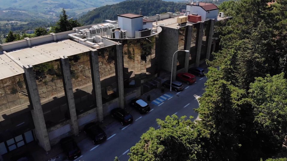 Bando per la selezione di personale per Banca Centrale della Repubblica di San Marino