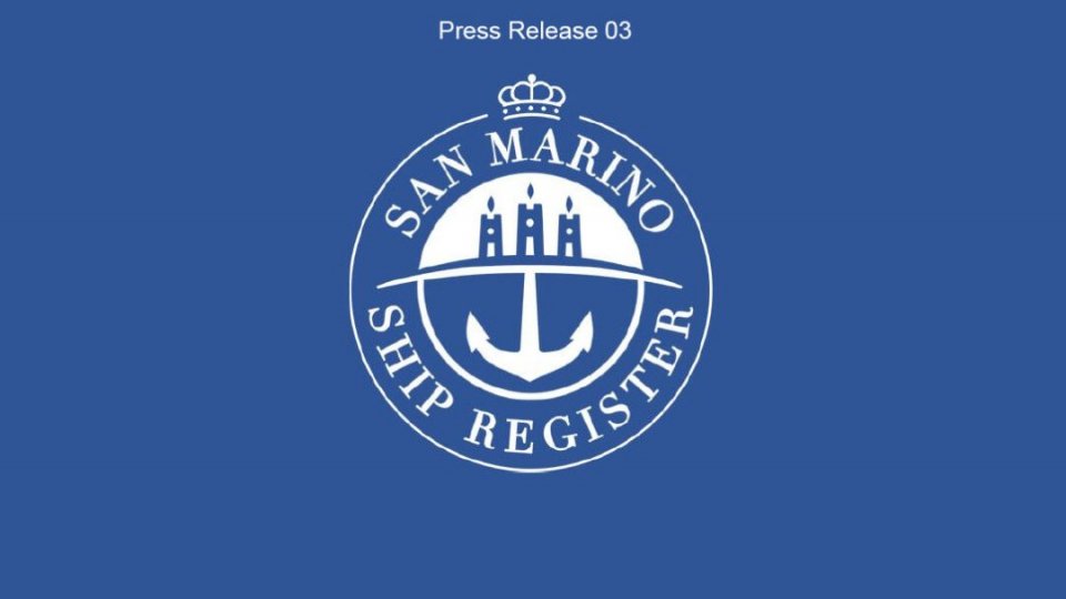 San Marino Ship Register annuncia nuovo membro della squadra tecnica