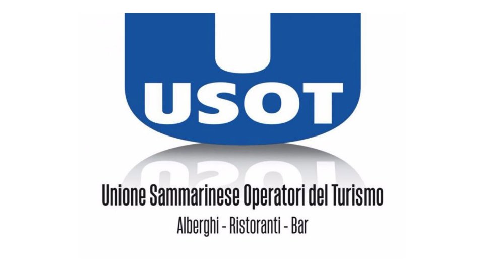 Intervento del Presidente Sartini Luigi all'Assemblea degli Associati USOT