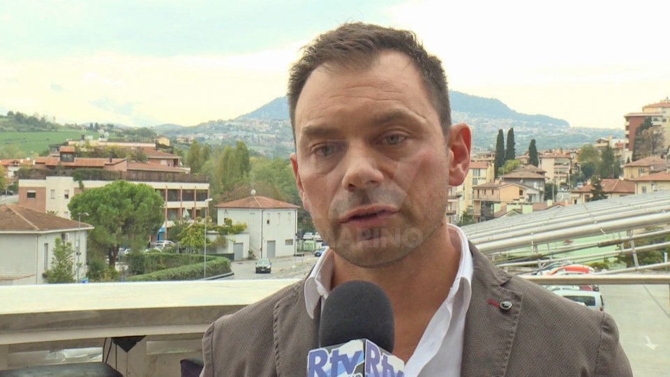 Rossano Ercolani è il nuovo presidente di Usot