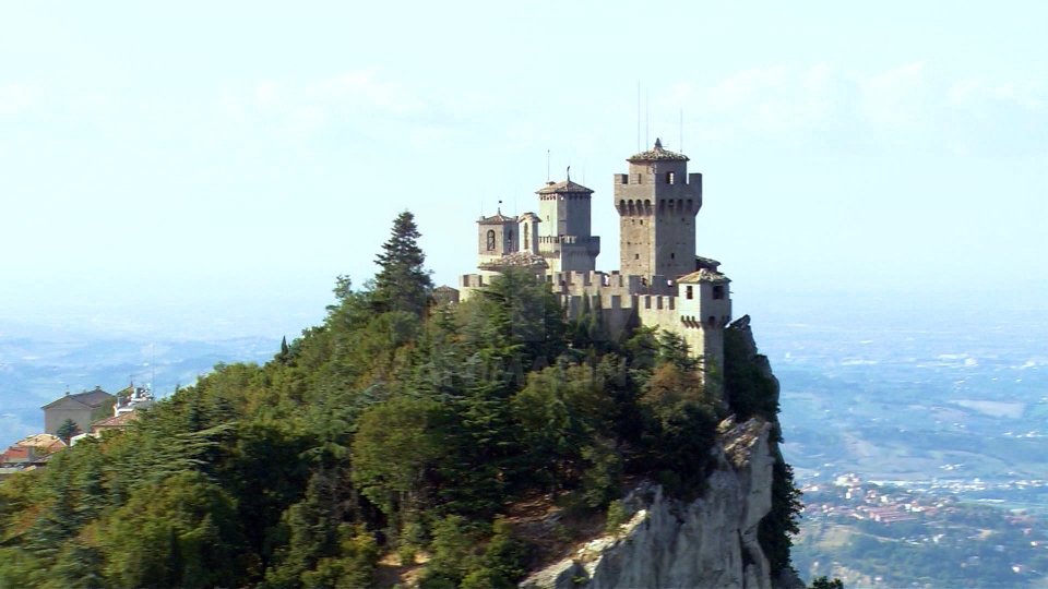 San Marino Libri, una completa raccolta editoriale della nostra terra