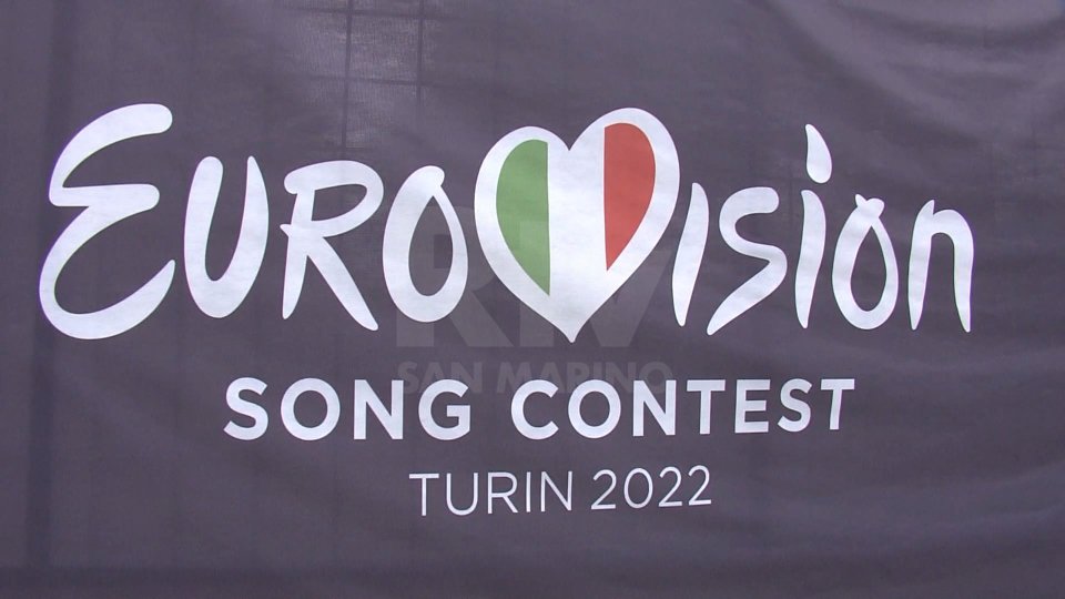Eurovision al via: stasera la prima semifinale