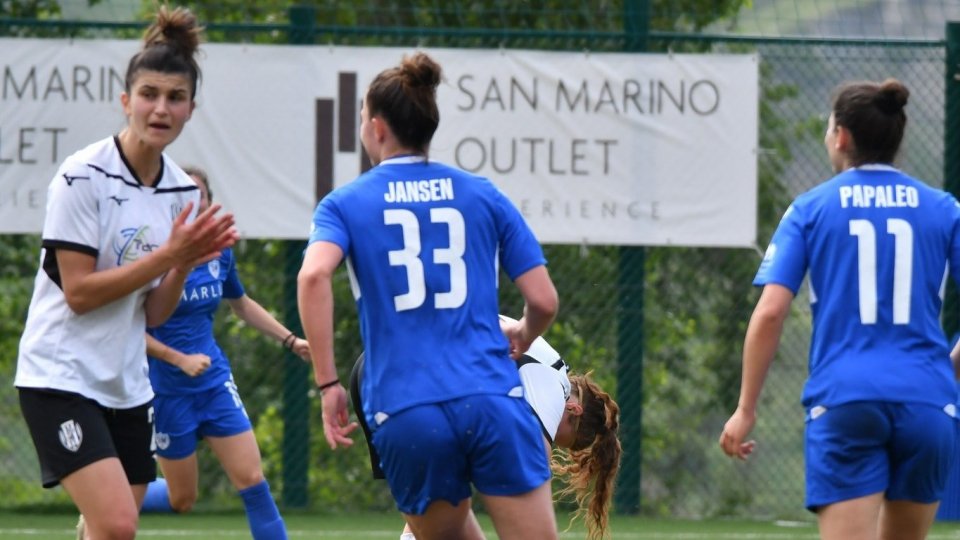 Foto: San Marino AcademyFoto: San Marino Academy