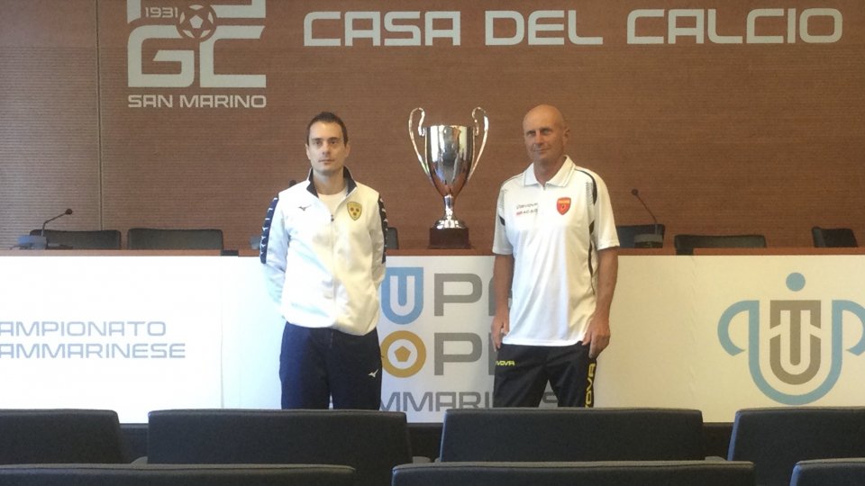 Futsal Cup: La Folgore e il Tre Fiori si giocano il primo titolo stagionale