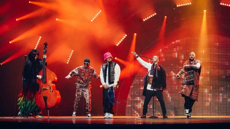 Eurovision Song Contest: 161 milioni di spettatori per l'edizione di Torino