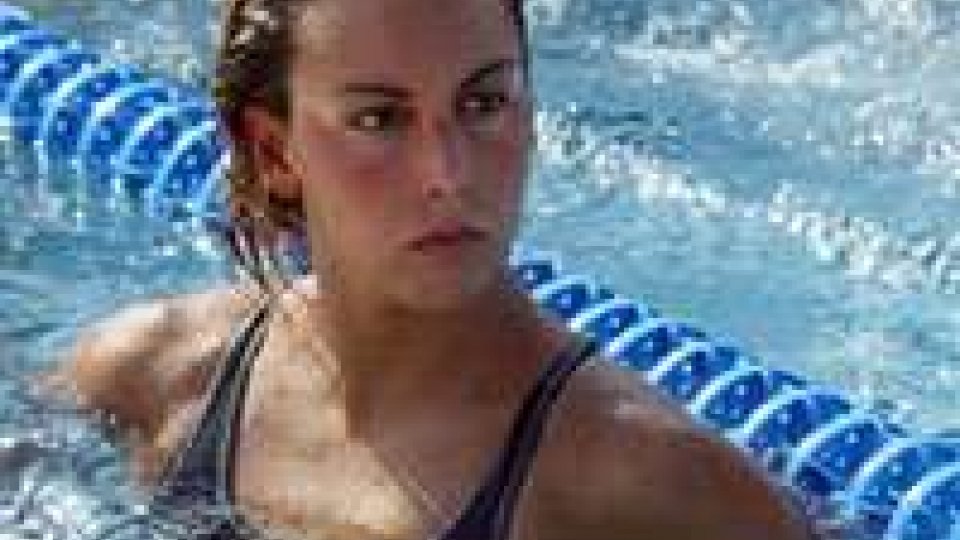 Nuoto - Alessia Filippi si ritira