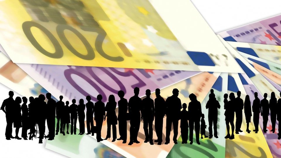 Cittadini Ue: reddito di base, l'Italia raggiunge il quorum