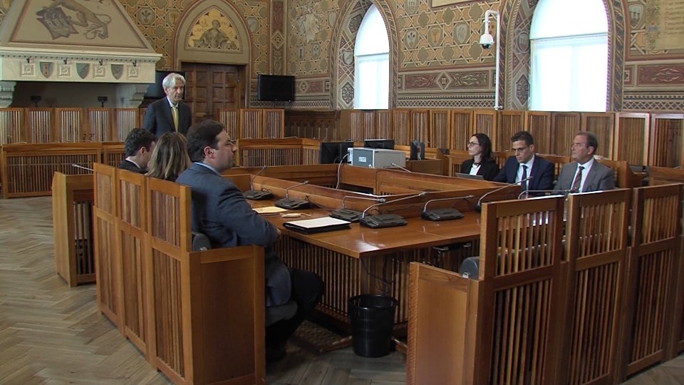 Consiglio Giudiziario all'esito della seduta del 30 maggio 2022