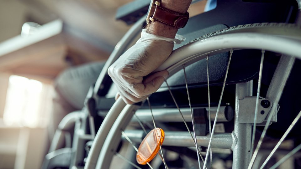 I diritti delle persone con disabilità nel contesto di una crisi sanitaria