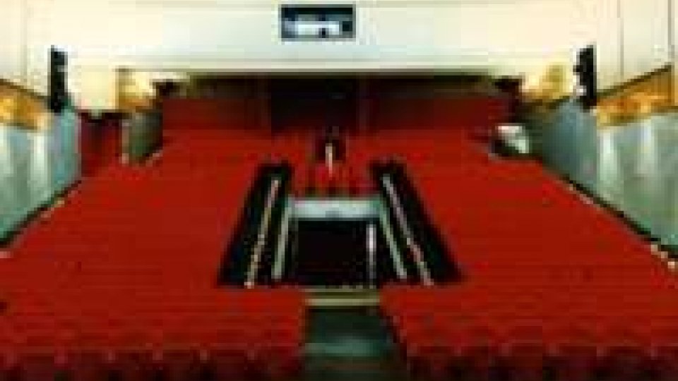 Cinema Concordia: la programmazione cinematografica è sospesa fino al 25 settembre