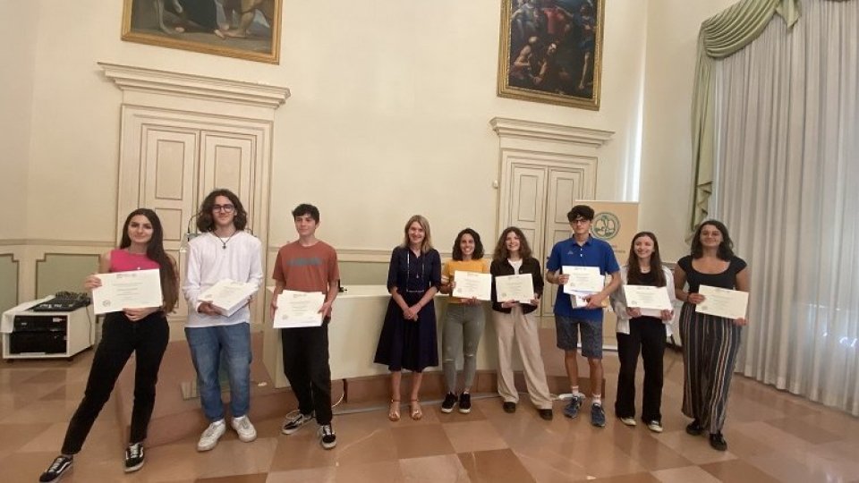 Rimini, a Palazzo Buonadrata arrivano i vincitori del Premio Traduzione San Pellegrino