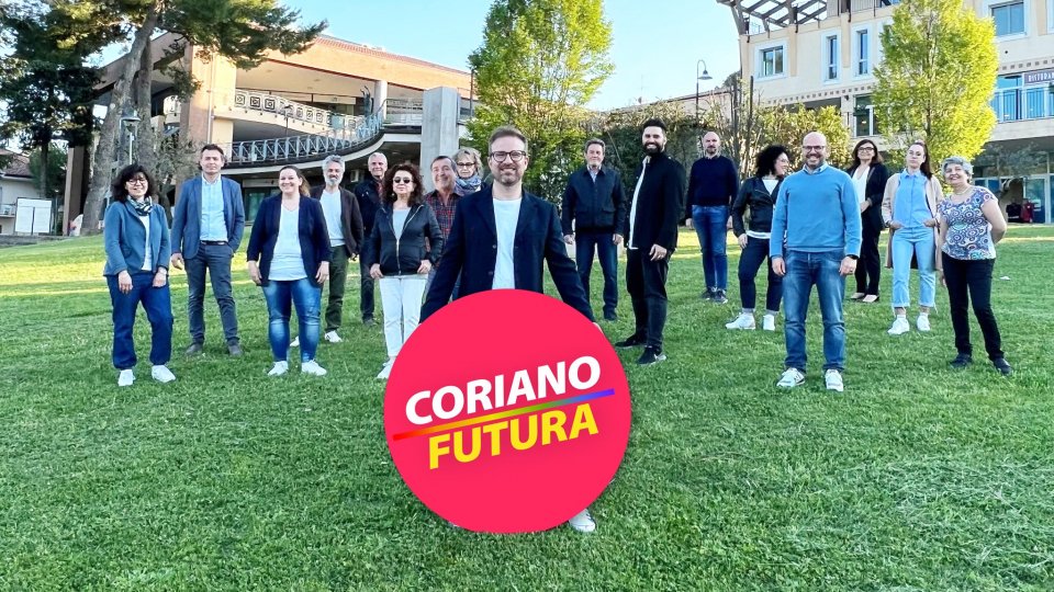 Elezioni a Coriano - Nota conclusiva di Cristian Paolucci (Coriano Futura)